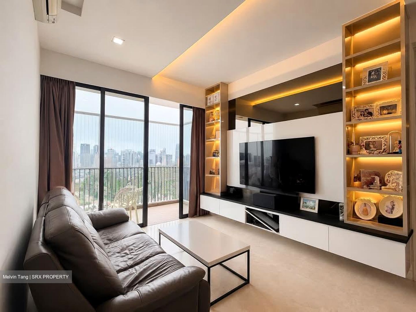 Highline Residences (D3), Condominium #585592901